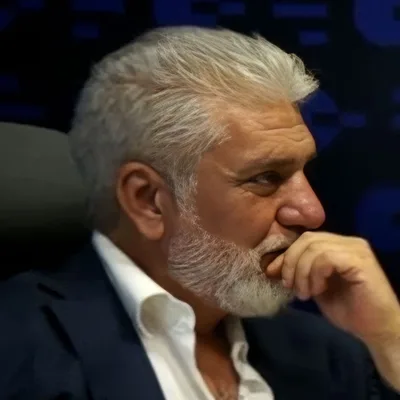 Kaan Bozoglu, Director of Titan Digital Marketing